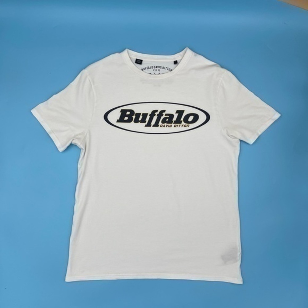 Buffalo David Bitton T-Shirt